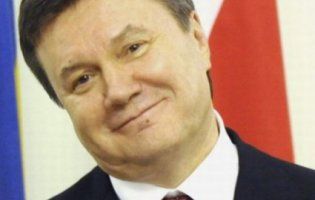 Луценко підготував сюрприз для Януковича