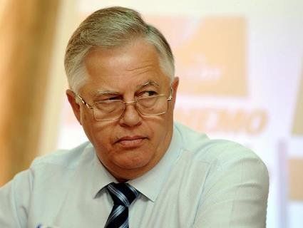 Вибори президента-2019: ЦВК відмовила Симоненку у реєстрації