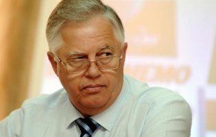 Вибори президента-2019: ЦВК відмовила Симоненку у реєстрації