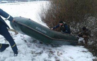 У річці на Волині знайшли тіло першокласника: подробиці загибелі (відео)