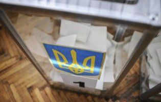 89 українців хотіли стати президентами