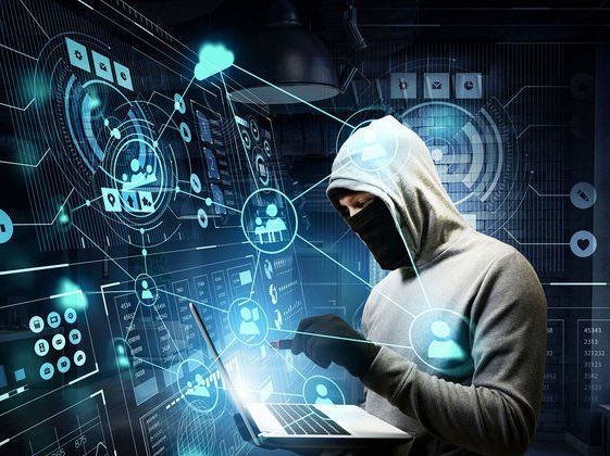 Кіберполіція підклала свиню хакерам і створює для користувачів суперпаролі
