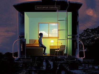 Стівен Кінг анонсував новий роман (фото)