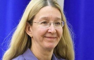 Суд Києва заборонив Супрун виконувати обов'язки міністерки