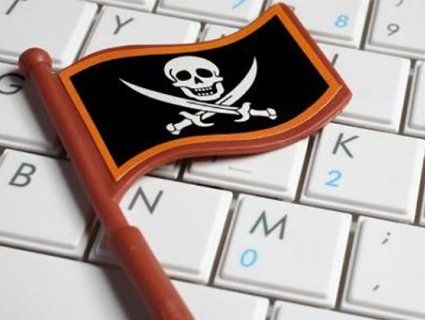 В Україні закрили 40 піратських кінотеатрів