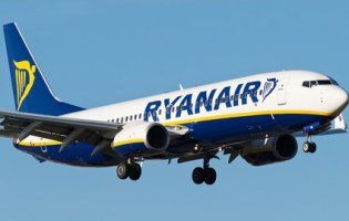 Ryanair і Wizz Air підвищили вартість провезення багажу