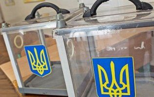 Заборонили російських спостерігачів на виборах в Україні