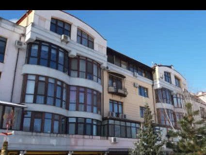 Фешенебельні апартаменти Януковича вирішили здавати в оренду