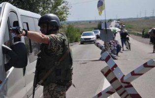 Порошенко затвердив перелік і межі окупованих територій на Донбасі