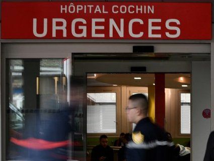 Це не кінець: у Франції від грипу померло 1000 осіб