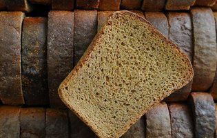Українські в’язні їстимуть менше хліба