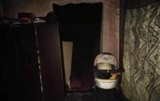 Трагедія на Вінниччині: через замикання обігрівача загинули малі діти 