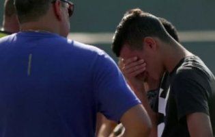У Бразилії 10 футболістів загинуло під час пожежі (фото, відео)