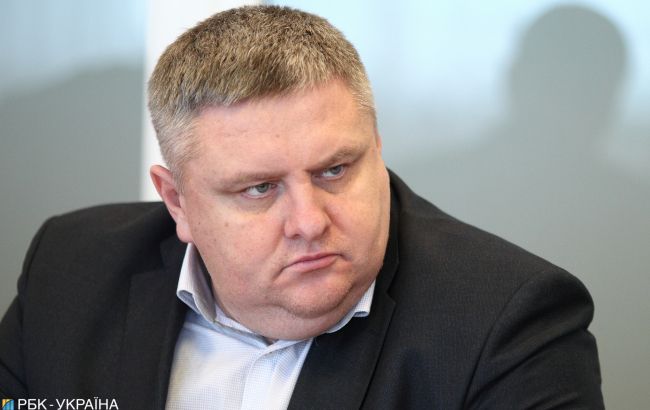 крищенко наказав затримати активістів