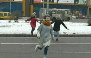 «Біжи або помри!»: у київських підлітків з’явилася нова смертельно небезпечна гра