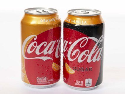 Coca-Cola порадує прихильників новим незвичним смаком