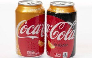Coca-Cola порадує прихильників новим незвичним смаком