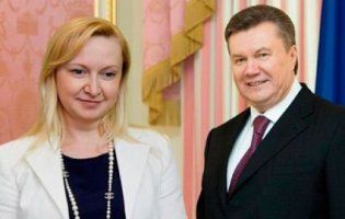 «Кричуща розкіш»: як коханка Януковича жила у Києві (фото, відео)