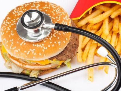 Уляна Супрун: «Контролюйте свій холестерин, щоб він не контролював ваше життя»