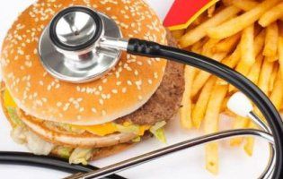 Уляна Супрун: «Контролюйте свій холестерин, щоб він не контролював ваше життя»