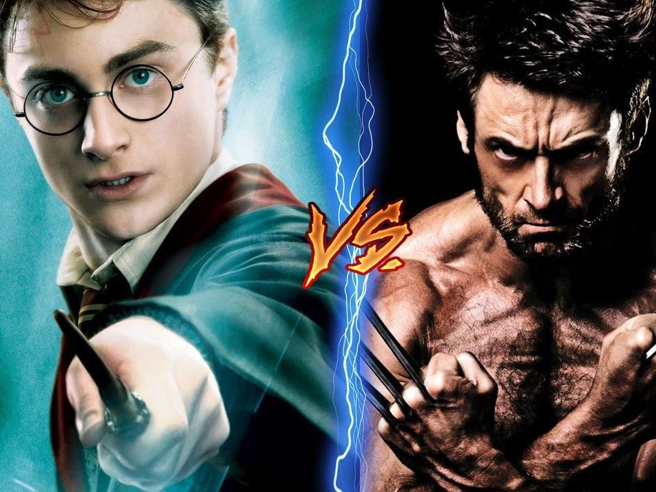 Новинки кіно: Гаррі Поттер стане Росомахою