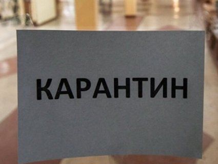 300 шкіл Львівщини – на карантині (відео)