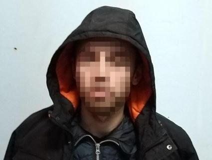 У Києві упіймали чоловіка, котрий грабував школярів