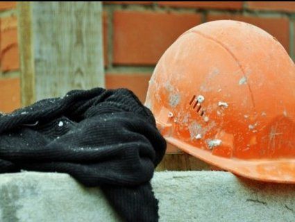 Смерть на будівництві: робітник упав з 10 поверху