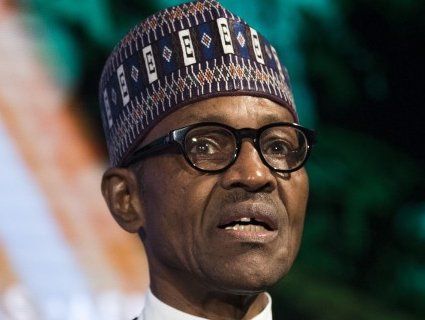 Смертельна промова: у Нігерії після виступу президента у тисняві загинули люди