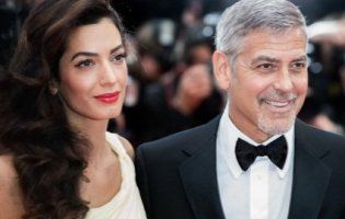 Друга принцеса Діана: Джородж Клуні заступився за Меган Маркл