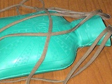 Небезпечна контрабанда: українець віз 12 кілограмів ртуті у грілці