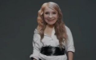 На український хіт «Плакала» випустили політичну пародію (відео)