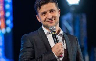 Концерт і жодної агітації: що думає журналіст про політтехнологію «Зе»