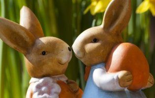 Великдень-2019: скільки вихідних