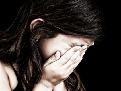 На Полтавщині ґвалтував 4-річну доньку