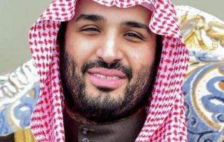Принц Саудівської Аравії придбає  «Манчестер Юнайтед»?
