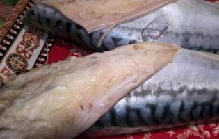 У Луцьку через гнилу рибу побилися продачиня та покупець