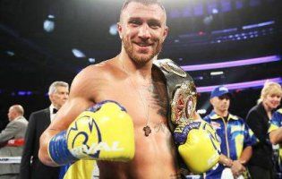 Василю Ломаченку – 31: як видатний боксер йшов до свого успіху (відео)