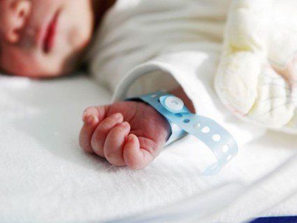 Щеплення чи генетичне захворювання: від чого помер малюк в Одесі