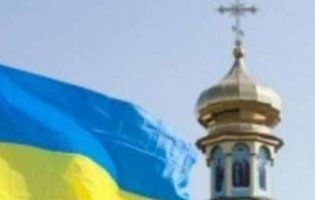 10 волинських церков перейшли з Московського патріархату в ПЦУ
