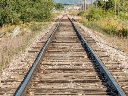 У Луцьку під потягом загинув 24-річний рівнянин