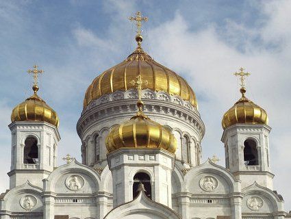 УПЦ МП поскаржилася ЄС на «релігійні конфлікти» в Україні