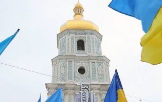 Понад 300 громад Московського патріархату перейшло у ПЦУ (карта)