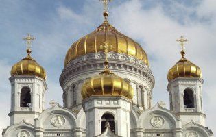 Спецслужби Росії готують напад на 5 храмів Волині (перелік)
