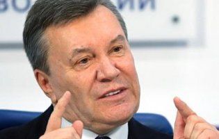 Вирок Януковича оскаржили в суді