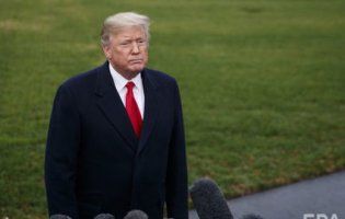 16 штатів США позиваються до Трампа через надзвичайний стан