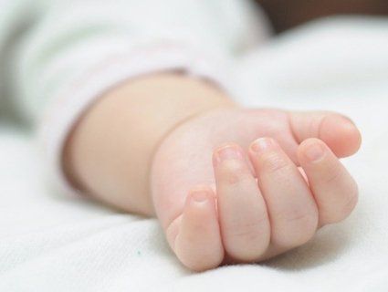 На Тернопіллі раптово померло чотиримісячне немовля