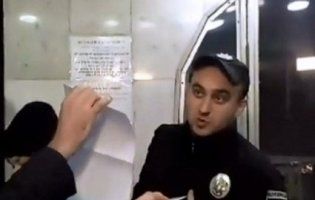 У Харкові народний бунт через вартість проїзду в громадському транспорті (відео)