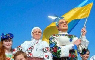 ЗМІ: на Євробаченні виступить Вєрка Сердючка (відео)