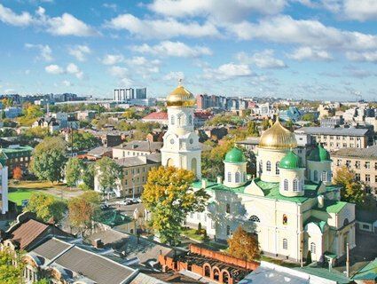 Київ очолює рейтинг найдешевших туристичних міст Європи